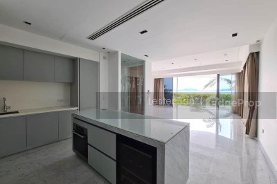 SEASCAPE @ SENTOSA COVE Apartment / Condo | Listing