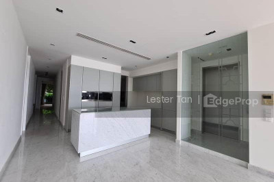 SEASCAPE @ SENTOSA COVE Apartment / Condo | Listing