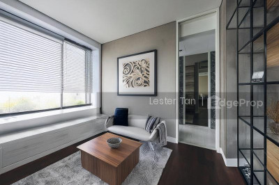 THE OLIV @ BALMORAL Apartment / Condo | Listing