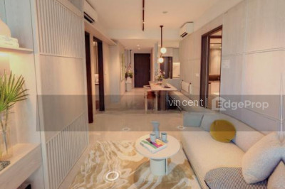 SKY EDEN @ BEDOK Apartment / Condo | Listing