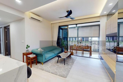 INZ RESIDENCE Apartment / Condo | Listing