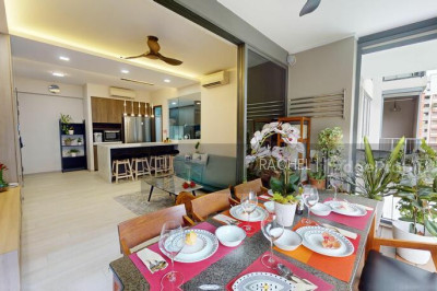 INZ RESIDENCE Apartment / Condo | Listing