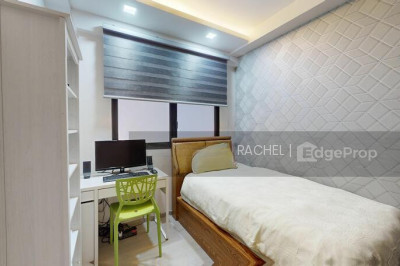 INZ RESIDENCE Apartment / Condo | Listing