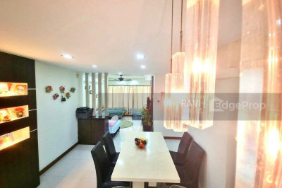 642B PUNGGOL DRIVE HDB | Listing