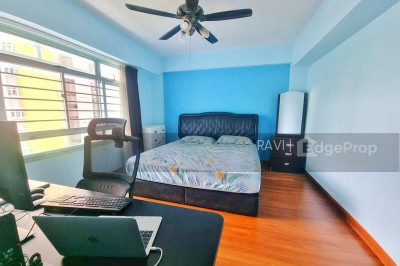 642B PUNGGOL DRIVE HDB | Listing