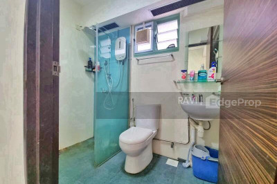 642B PUNGGOL DRIVE HDB | Listing