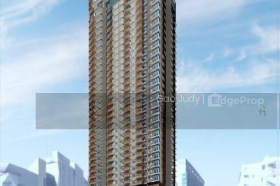 ONE BERNAM Apartment / Condo | Listing