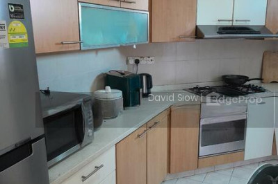 PAYA LEBAR RESIDENCES Apartment / Condo | Listing