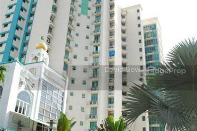 PAYA LEBAR RESIDENCES Apartment / Condo | Listing