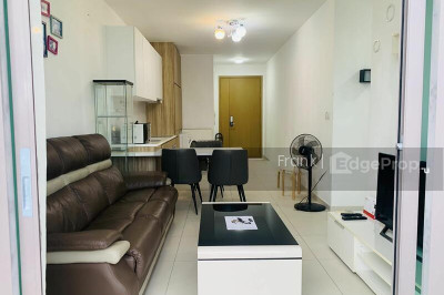 NINE RESIDENCES Apartment / Condo | Listing