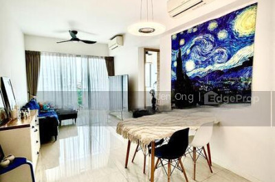 STARS OF KOVAN Apartment / Condo | Listing