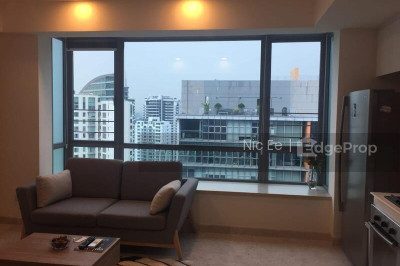 PARK INFINIA AT WEE NAM Apartment / Condo | Listing