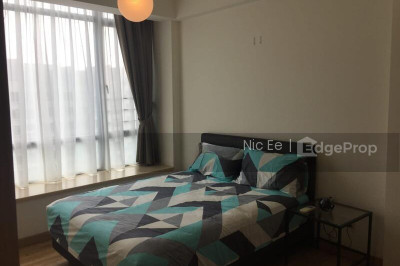 PARK INFINIA AT WEE NAM Apartment / Condo | Listing