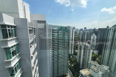 PARK INFINIA AT WEE NAM Apartment / Condo | Listing