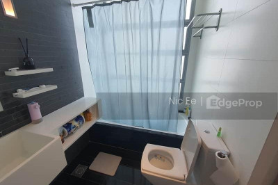 PARK INFINIA AT WEE NAM Apartment / Condo | Listing