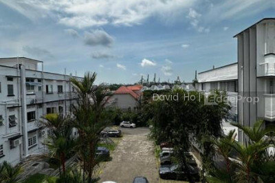 PASIR PANJANG COURT Apartment / Condo | Listing