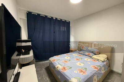 610C TAMPINES NORTH DRIVE 1 HDB | Listing