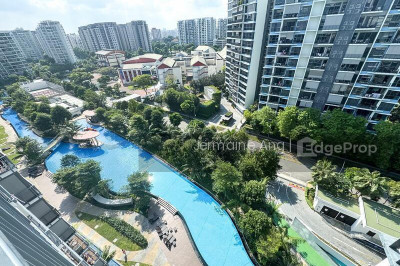 KINGSFORD WATERBAY Apartment / Condo | Listing