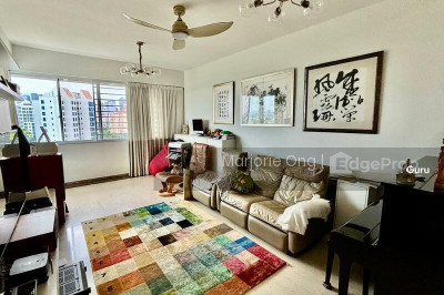 TANJONG RIA CONDOMINIUM Apartment / Condo | Listing