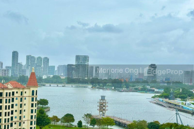 TANJONG RIA CONDOMINIUM Apartment / Condo | Listing