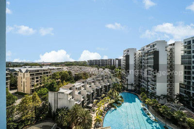 SKIES MILTONIA Apartment / Condo | Listing