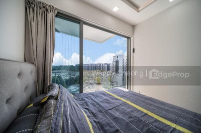 SKIES MILTONIA Apartment / Condo | Listing