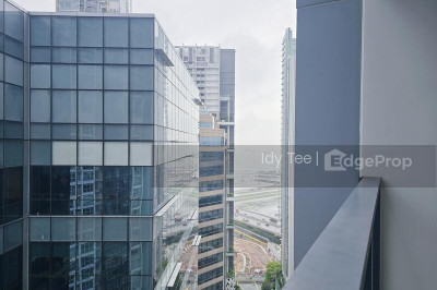 SKYSUITES @ ANSON Apartment / Condo | Listing