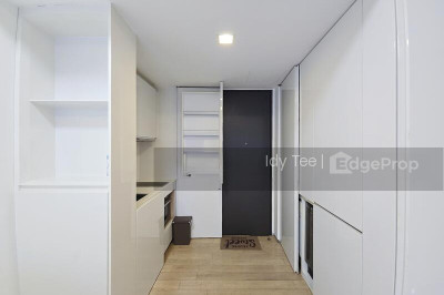 SKYSUITES @ ANSON Apartment / Condo | Listing