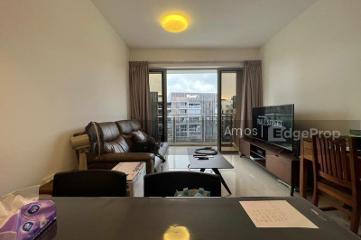 BARTLEY RESIDENCES Apartment / Condo | Listing