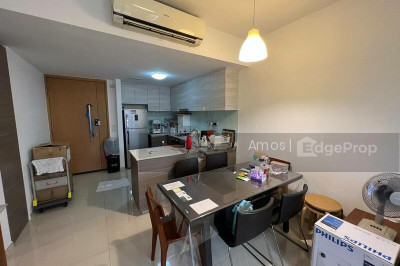 BARTLEY RESIDENCES Apartment / Condo | Listing