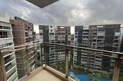 BARTLEY RESIDENCES Apartment / Condo | Listing