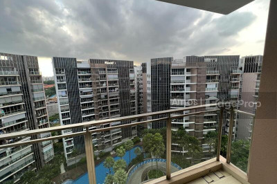 BARTLEY RESIDENCES Apartment / Condo | Listing