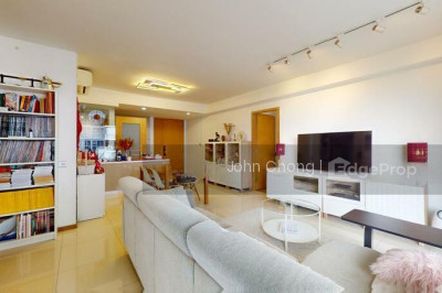 BLOSSOM RESIDENCES Apartment / Condo | Listing