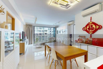 BLOSSOM RESIDENCES Apartment / Condo | Listing