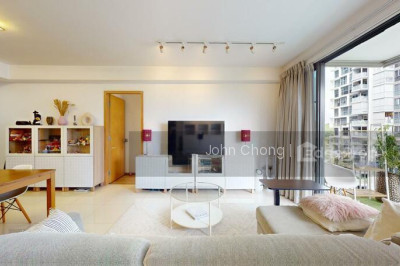 BLOSSOM RESIDENCES Apartment / Condo | Listing