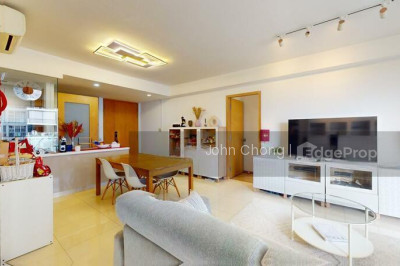 BLOSSOM RESIDENCES Apartment / Condo | Listing