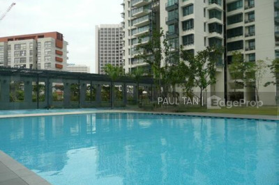 RIVERGATE Apartment / Condo | Listing