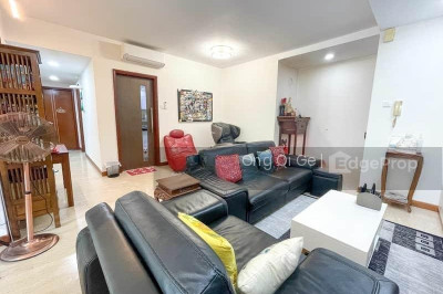 EUPHONY GARDENS Apartment / Condo | Listing