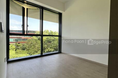 ONE-NORTH EDEN Apartment / Condo | Listing