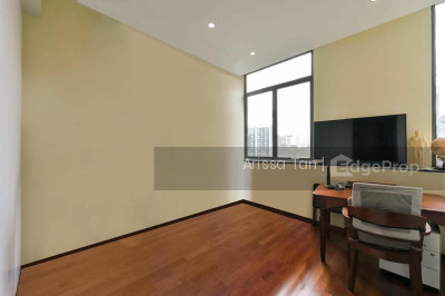 DUET Apartment / Condo | Listing