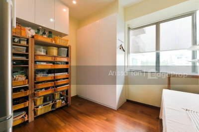 DUET Apartment / Condo | Listing