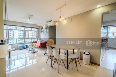 478A YISHUN STREET 44 HDB | Listing