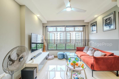 478A YISHUN STREET 44 HDB | Listing