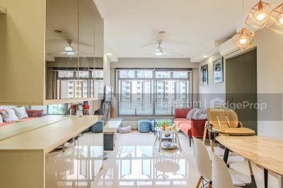 478A YISHUN STREET 44 HDB | Listing