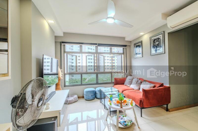 478A YISHUN STREET 44 HDB | Listing