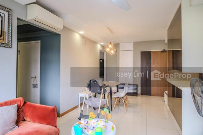 478A YISHUN STREET 44 HDB | Listing