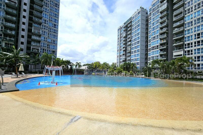 WATERVIEW Apartment / Condo | Listing