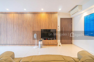 SIGNATURE AT YISHUN Apartment / Condo | Listing