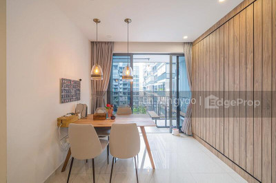 SIGNATURE AT YISHUN Apartment / Condo | Listing