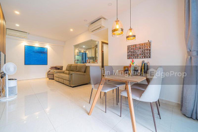 SIGNATURE AT YISHUN Apartment / Condo | Listing